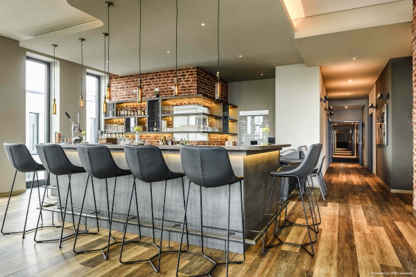 Aparthotel Adagio Bremen